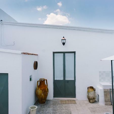 شقة Masseria Cervellera سيغلي ميسابيكا المظهر الخارجي الصورة